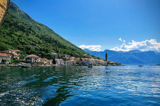 Blue Cave and Šunj Beach Speedboat Tour from Dubrovnik - Timing and group size: why it feels less stressful than big boat tours