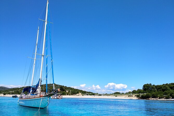 Blue Cave, Blue Lagoon, Pakleni Islands Group boat tour from Hvar - Price and value: what $118.94 covers, and what costs extra