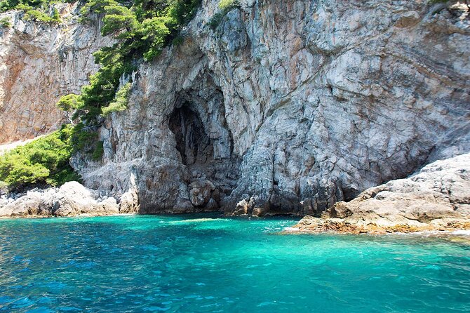 Blue Cave & Caves Small Group Tour – Dubrovnik’s Hidden Coastline - Key highlights you will actually feel