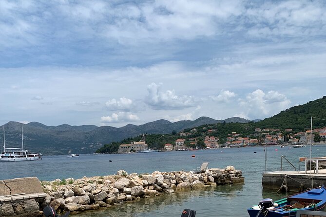 Blue Cave & Caves Small Group Tour – Dubrovnik’s Hidden Coastline - Who this tour suits best, and who might not love it