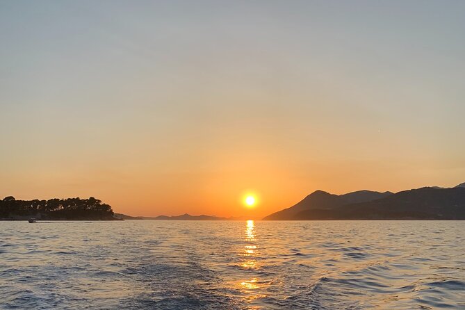 Blue Cave & Caves Small Group Tour – Dubrovnik’s Hidden Coastline - Blue Cave on Koločep Island, where you get wet on purpose