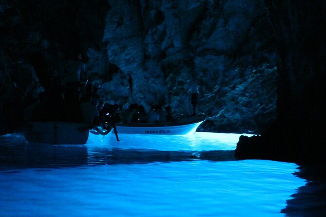 Blue Cave & Five Islands Tour - Key Highlights Before You Go