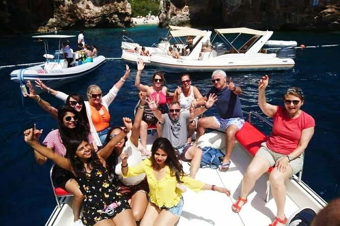 Blue Cave & Five Islands Tour - Hvar City Break: Old Streets, St. Stephen’s Square, and a Theatre Fun Fact