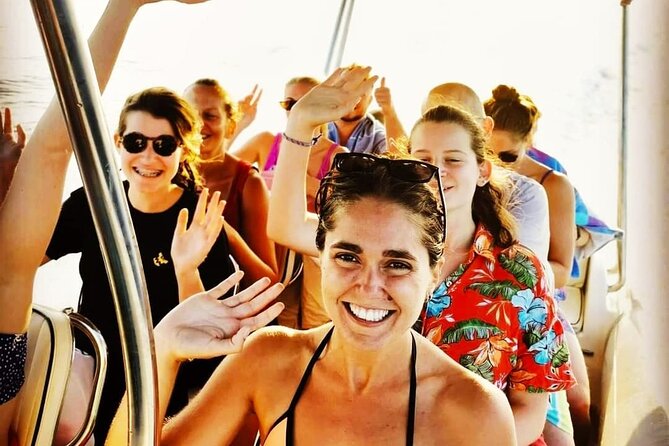Blue Cave & Five Islands Tour - Pakleni Islands: Lagoon Hopping, Hidden Beaches, and a Boat-Back Rhythm
