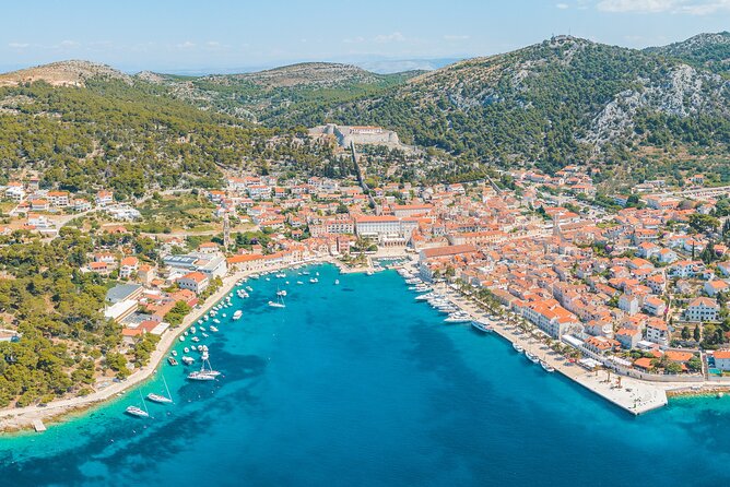 Blue Cave Full-Day Boat Tour with Hvar and 5 Islands - When Weather Changes the Plan (And How to Stay Flexible)
