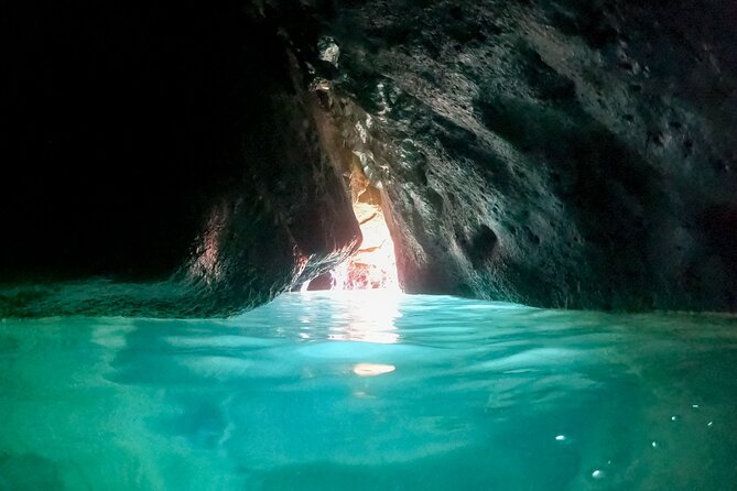 Blue Cave, Green Cave & Lopud Beach small group Speed boat Tour - Who Should Book This Caves Plus Lopud Speedboat Tour