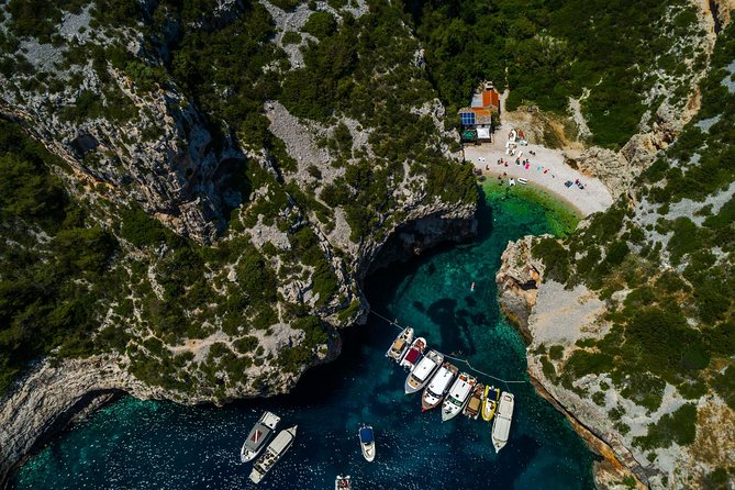 Blue Cave, Hvar and Five islands - Small-Group Tour From Split - Why This Speedboat Route Works So Well