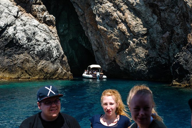 Blue Cave, Hvar and Five islands - Small-Group Tour From Split - Split Morning Start: Where You Go and How to Prep