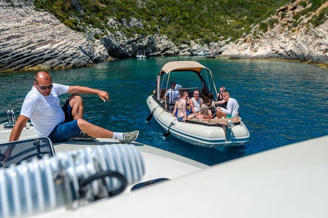 Blue Cave, Hvar and Five islands - Small-Group Tour From Split - Milna Finish: A Strong Way to End the Day