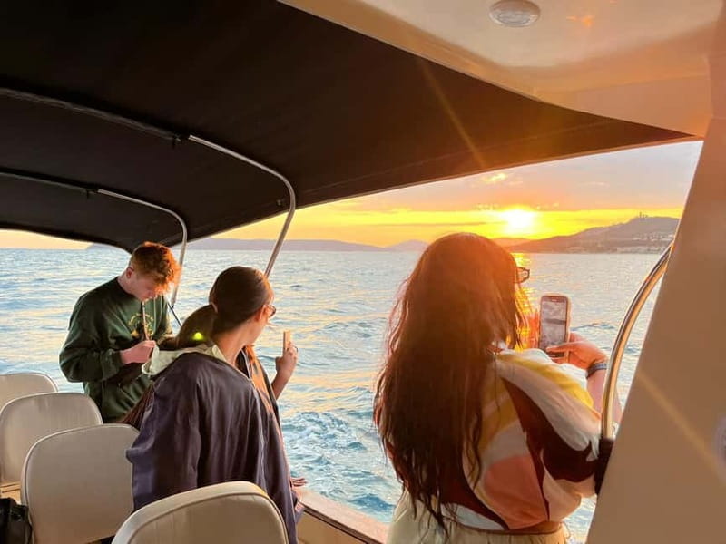 Blue Cave & Island-Hopping Tour with Snorkeling from Split - Split morning logistics, meeting point, and how the day flows