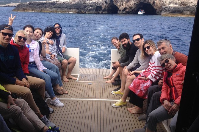 Blue Cave, Komiža, Stiniva Bay, Budikovac, Hvar Split Island Boat Tour - Blue Cave and Bisevo Island: the timing is the whole game