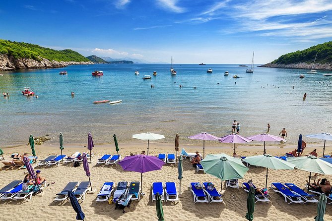 Blue Cave Premium Half-Day Tour with Panoramic Old Town View - Who should book this and who should skip it