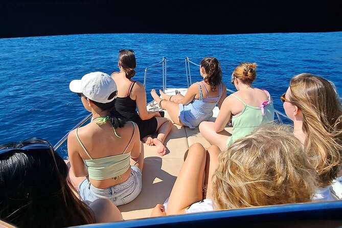 BLUE CAVE private speedboat tour with drinks - Stop 2: Lopud and Šunj Beach for Sand, Swim Time, and a Break
