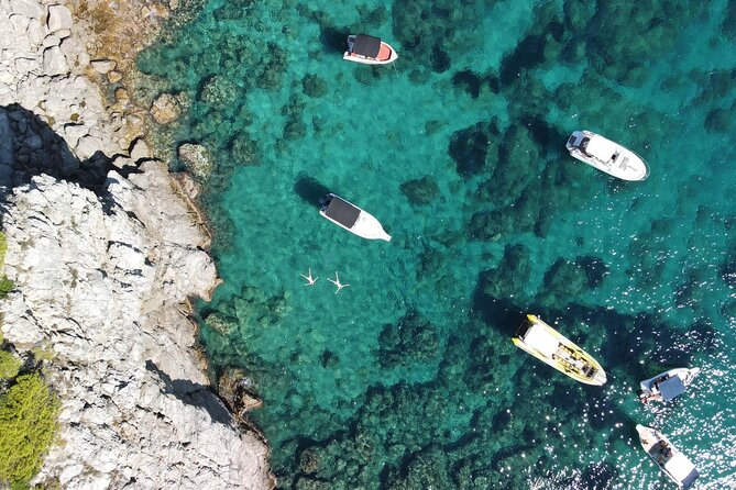 BLUE CAVE private speedboat tour with drinks - Price and Extra Fees: What You Pay, What You Should Budget