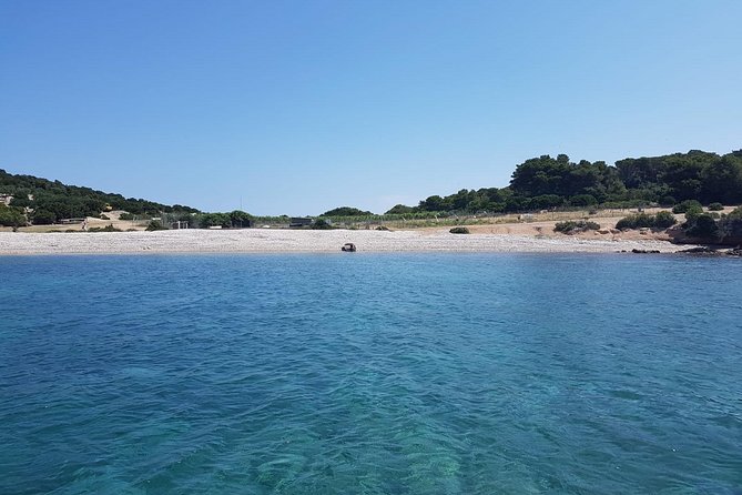 Blue cave private tour from Hvar - A Private Blue Cave Day That Feels Like a Proper Boat Trip