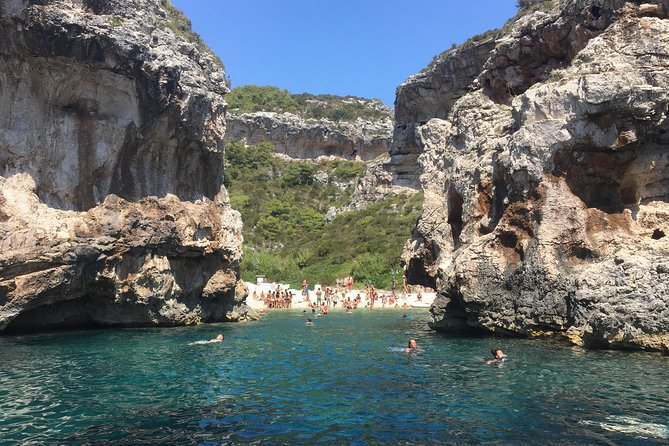 Blue cave private tour from Hvar - Meeting in Hvar: start time, pickup, and the easy end