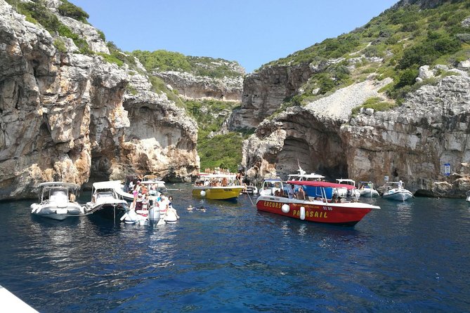 Blue Cave Tour - Five Island Small Group Tour from Split - Key things I’d watch for