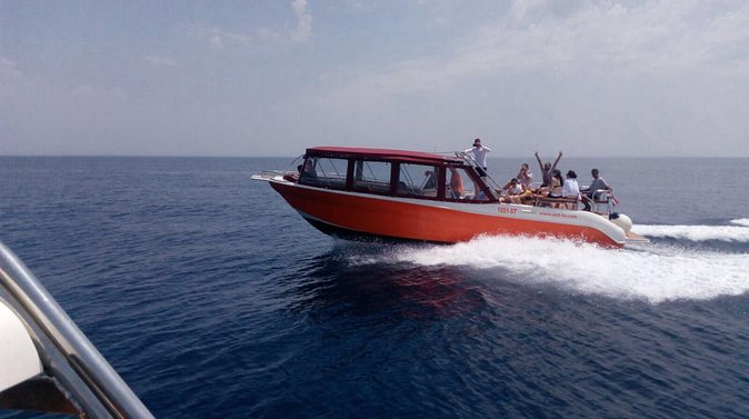 Blue Cave Tour - Five Island Small Group Tour from Split - Biševo’s Blue Cave: the headline, with one real variable