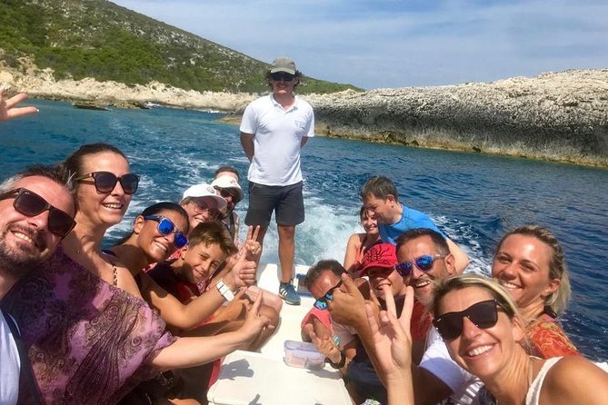 Blue Cave Tour - Five Island Small Group Tour from Split - Small-group experience, guide style, and the safety reality