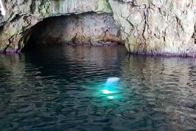 Blue Cave & Vis Island speedboat tour from Hvar - Price and value: what you really pay for
