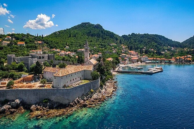 Blue & Green Cave Experience: Drinks, Snorkeling & Šunj Beach - Timing that makes sense, and what to plan around