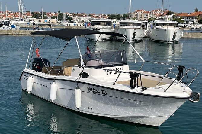 BLUE LAGON & 3 islands full day private speedboat tour - Why This Private Speedboat Route From Split Makes Sense