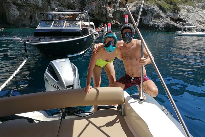 BLUE LAGON & 3 islands full day private speedboat tour - The Boat Setup That Changes the Feel of the Day