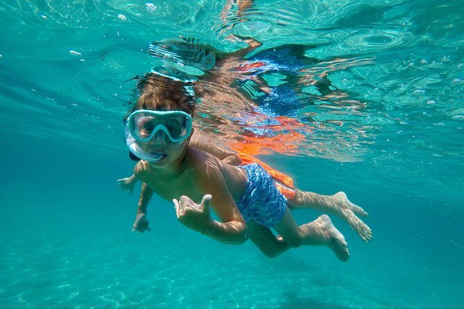 Blue Lagoon & 3 Islands Private Boat Tour - Key things I’d watch before you book