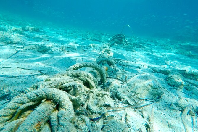 Blue Lagoon & 3 Islands Private Boat Tour - Boat comfort: clean and spacious can still vary by day