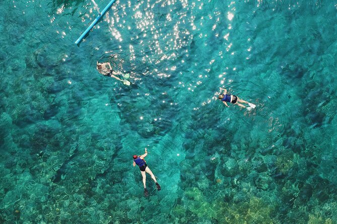Blue Lagoon & 3 Islands Small-Group Speedboat Tour - Key Points You Should Know Before You Go
