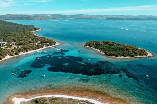 Blue Lagoon & 3 Islands Small-Group Speedboat Tour - What to Bring for a Smooth Day in the Sun and Sea