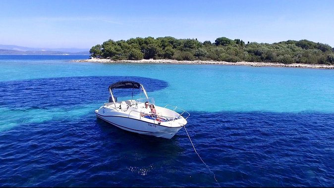 Blue Lagoon and Solta Island from Split-Private Tour - Key takeaways before you go