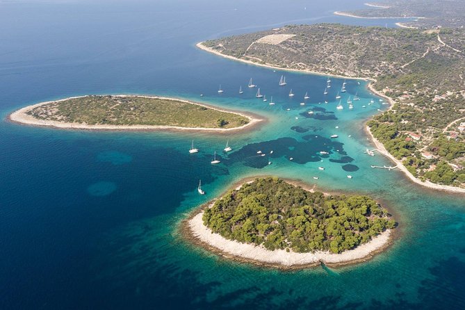 Blue Lagoon and Solta Island from Split-Private Tour - The value equation: what you are paying for (and what you are not)