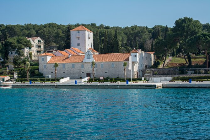 Blue Lagoon and Šolta Island Private Speedboat Tour - Skippers, Comfort, and the Real Meaning of Flexibility