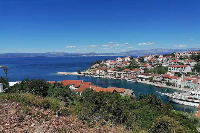 Blue Lagoon and Šolta Island Private Speedboat Tour - Weather Rules, What to Pack, and How to Stay Comfortable