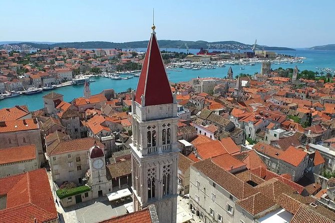 Blue Lagoon and Trogir Half-Day Speedboat Tour from Split - Key Things You’ll Notice on This Split Speedboat Tour