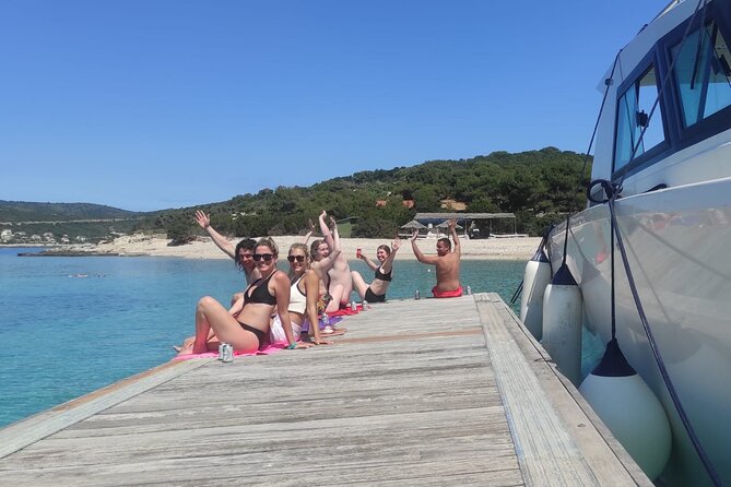 Blue Lagoon and Trogir Half-Day Speedboat Tour from Split - Price and Value: What You’re Really Paying For
