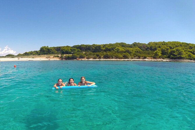 Blue Lagoon and Trogir Half-Day Speedboat Tour from Split - Morning vs Afternoon: How Departure Time Changes the Day