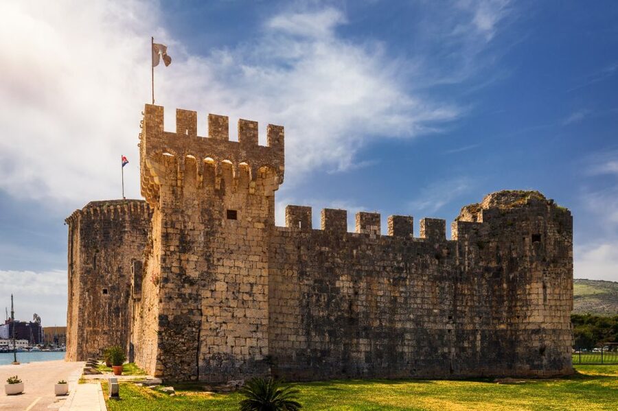 Blue Lagoon and Trogir Half-Day Speedboat Tour from Split - Who This Tour Fits, and Who Should Skip It