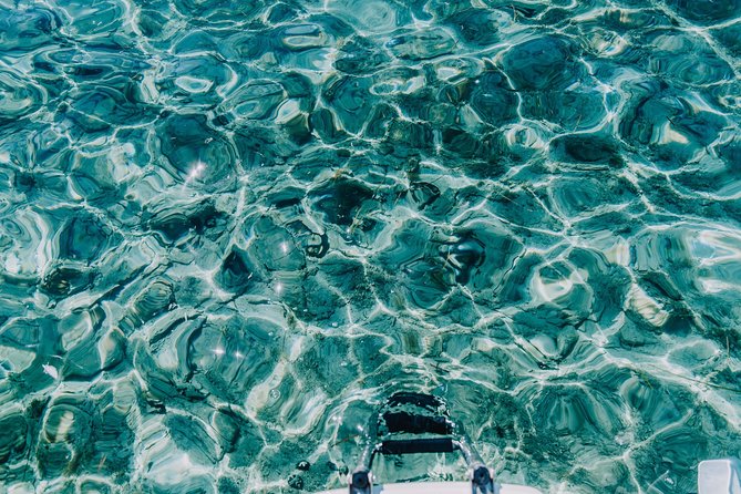 Blue Lagoon & Maslinica half day tour from Trogir - Price and inclusions: why $60.07 can feel fair