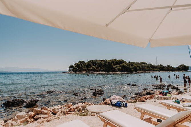 Blue Lagoon & Maslinica half day tour from Trogir - What to bring, and who should skip this tour