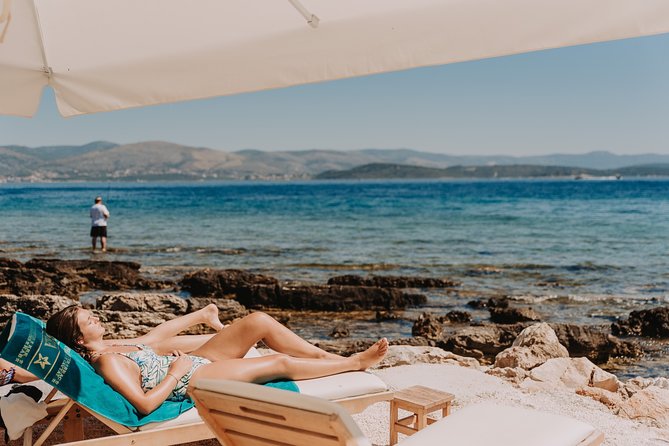 Blue Lagoon & Maslinica half day tour from Trogir - Should you book this Blue Lagoon and Maslinica half-day from Trogir?