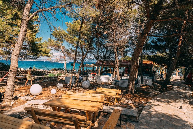 Blue Lagoon Private Tour from Trogir - LUNCH IN THE RESTAURANT INCLUDED - Who this tour fits best (and who might prefer another pace)
