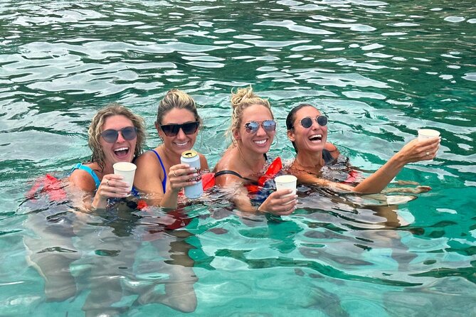 Blue Lagoon Tour from Split with Bottled Water and Wine Included - Price and value: what you’re paying for at $76.22