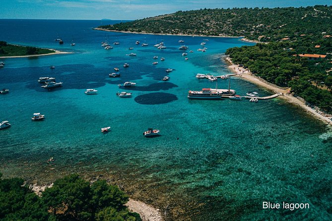 Blue Lagoon & Wine tasting - 3 islands tour - Key Facts You’ll Care About
