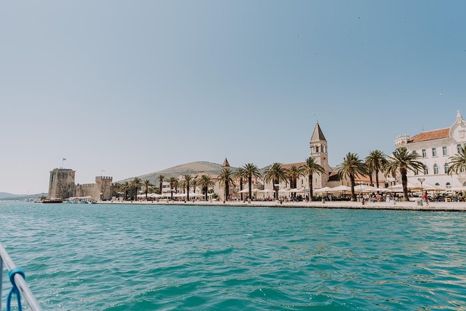 Blue Lagoon & Wine tasting - 3 islands tour - Why This Split Island Circuit Works So Well