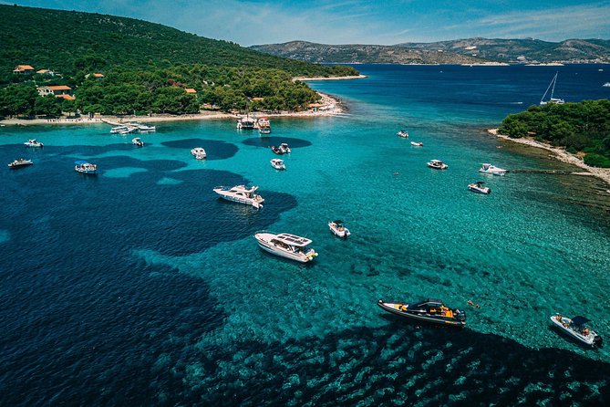 Blue Lagoon & Wine tasting - 3 islands tour - Brac Wine Tasting in Milna: Dalmatian Flavor, Explained