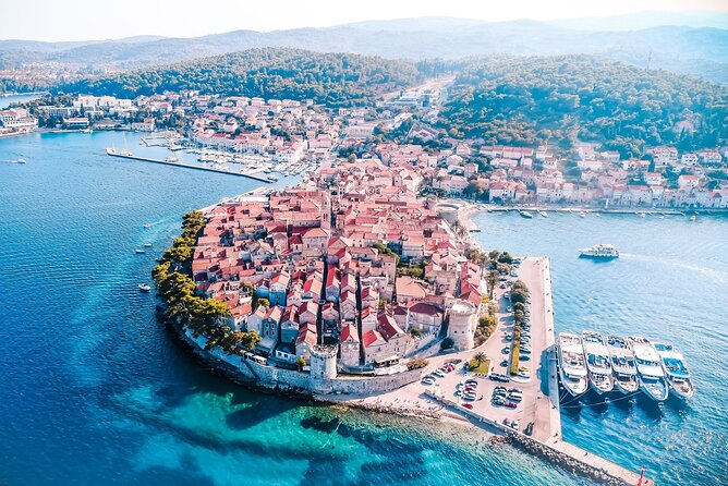 Boat discovery: private one-day Korčula adventure - Quick highlights: what makes this private day work so well