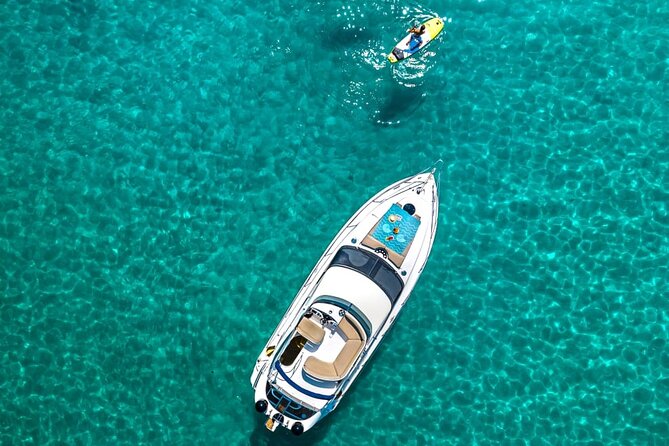 Boat discovery: private one-day Korčula adventure - Korčula Town for most of the day: medieval streets and Marco Polo links