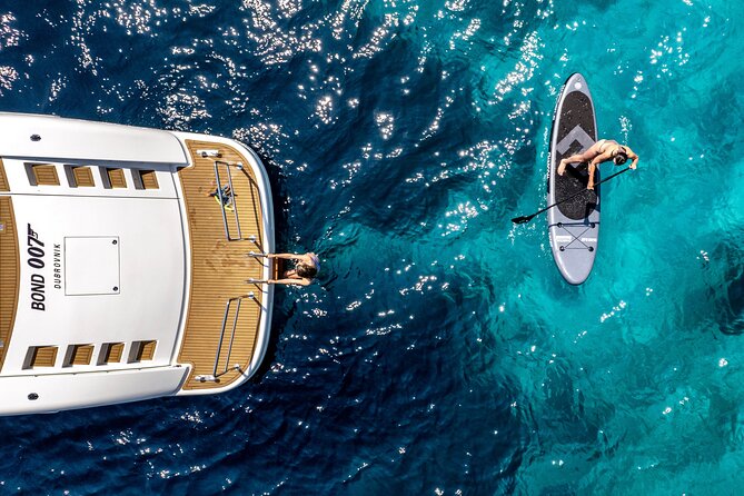 Boat discovery: private one-day Korčula adventure - Should you book the Private one-day Korčula adventure?
